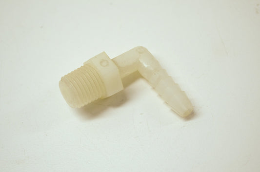 NEW OEM Arctic Cat Elbow Fitting Jag Pantera Trail Cat Panther Cheetah 0115-607 NOS