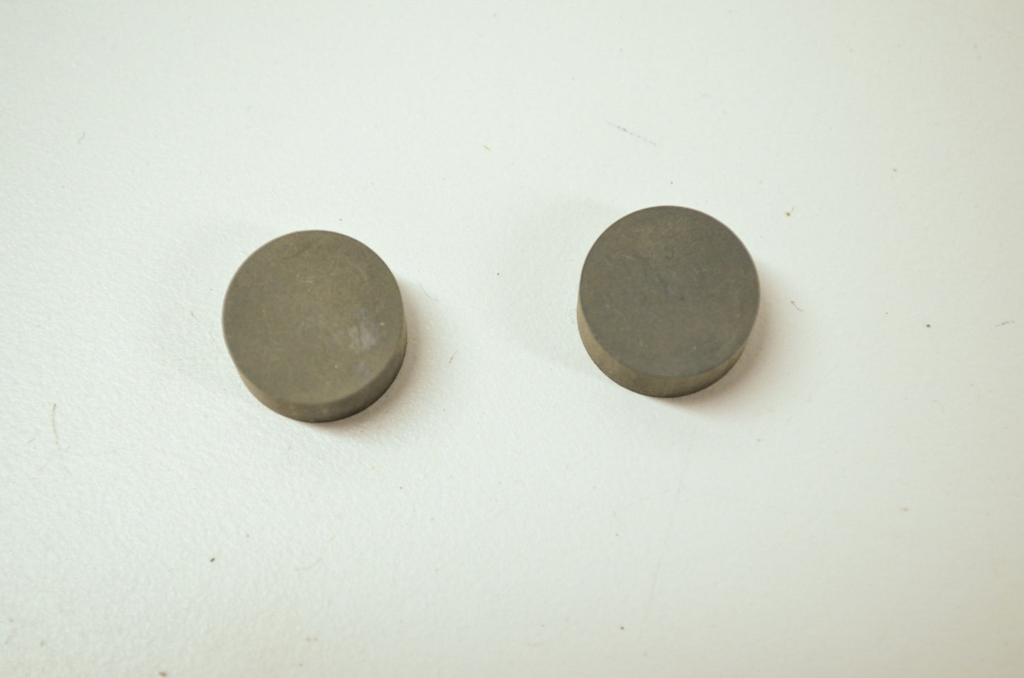 OEM Arctic Cat 0646-161 Machined Torque Button Qty 2 NOS