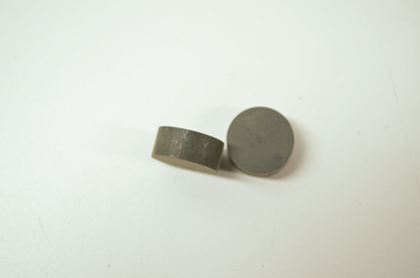 OEM Arctic Cat 0646-161 Machined Torque Button Qty 2 NOS
