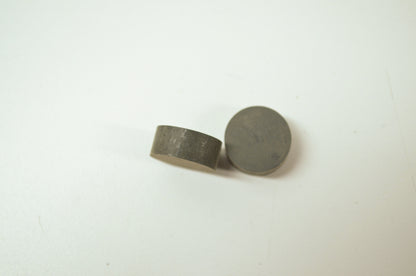 OEM Arctic Cat 0646-161 Machined Torque Button Qty 2 NOS
