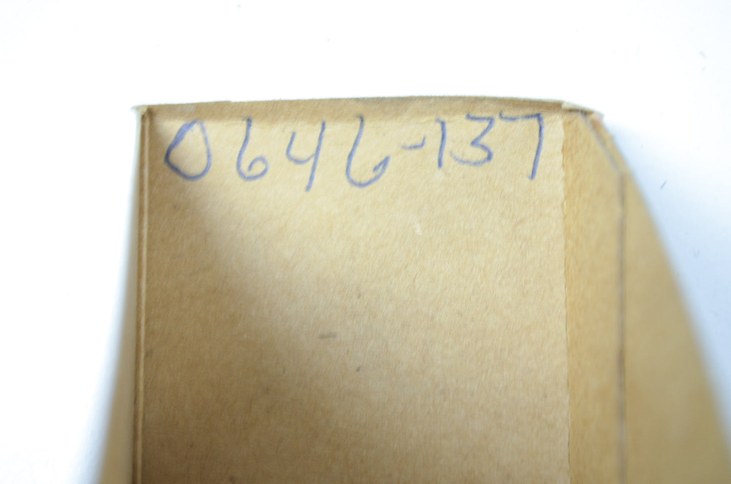 OEM Arctic Cat 0646-137 Spider Pin Qty 3 NOS