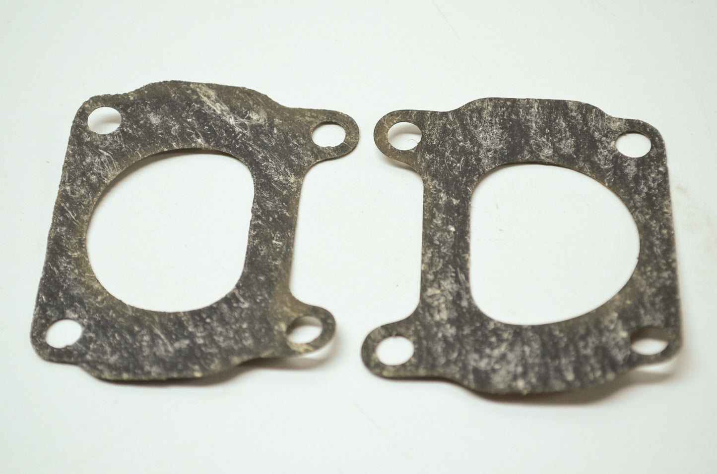 OEM Arctic Cat 3000-654 Inlet Gasket Qty 2 NOS