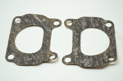 OEM Arctic Cat 3000-654 Inlet Gasket Qty 2 NOS
