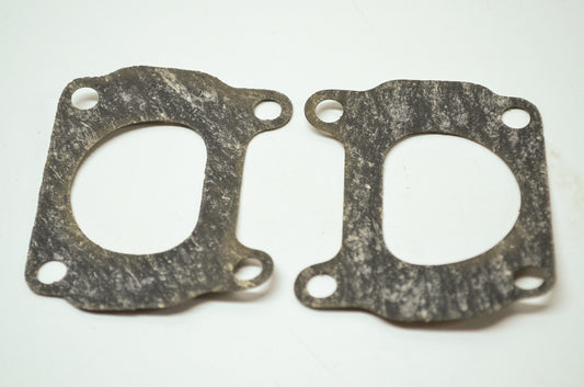 OEM Arctic Cat 3000-654 Inlet Gasket Qty 2 NOS