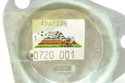 OEM Arctic Cat 0720-001 Fab Speedometer Drive Adapter NOS
