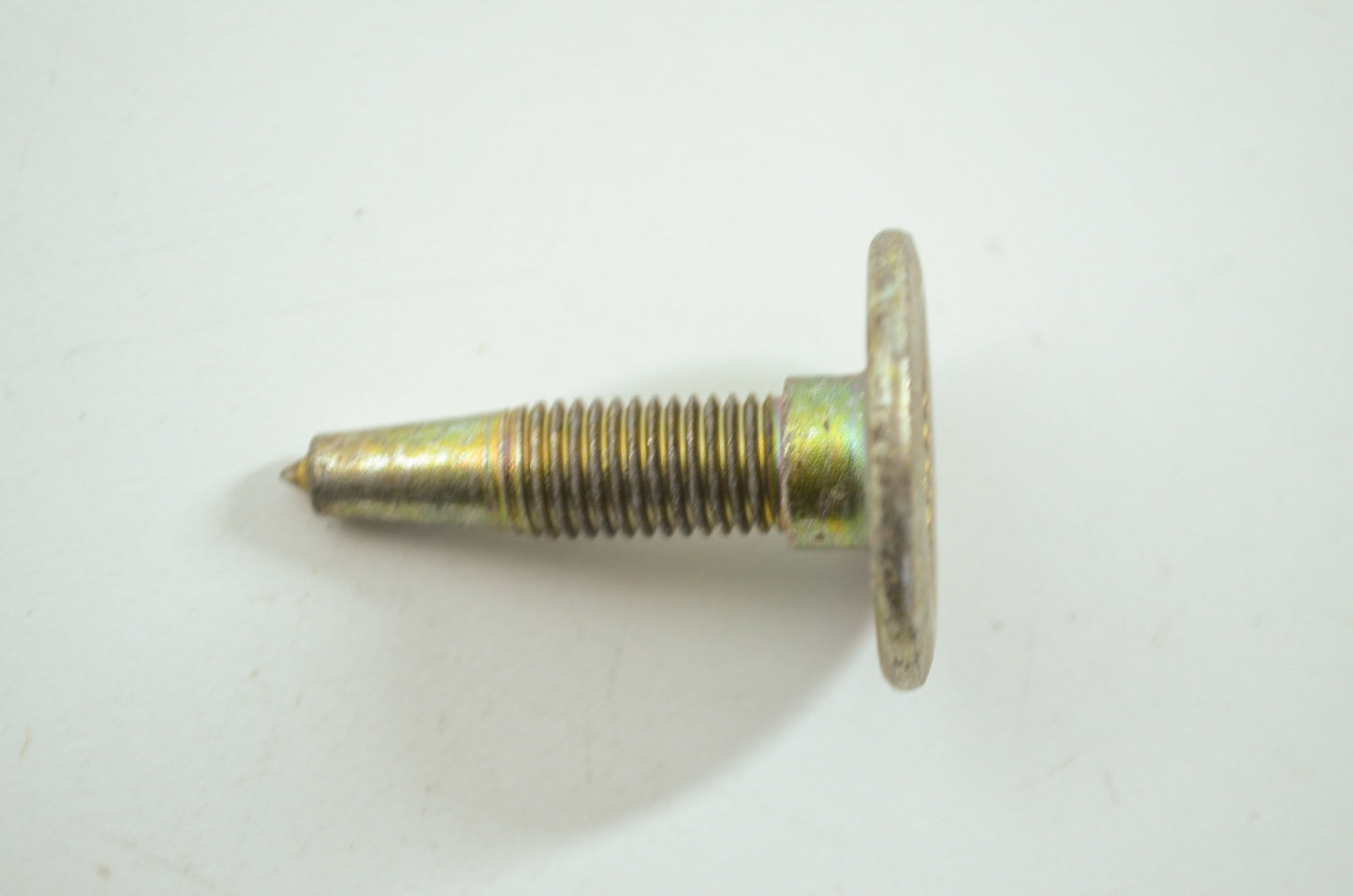 NEW Woodys Gold Digger Track Studs 144 1.075 NOS