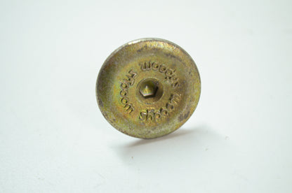 NEW Woodys Gold Digger Track Studs 144 1.075 NOS