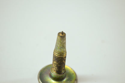 NEW Woodys Gold Digger Track Studs 144 1.075 NOS