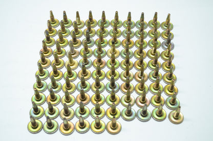 NEW OEM Polaris Track Studs 96 1.075 NOS