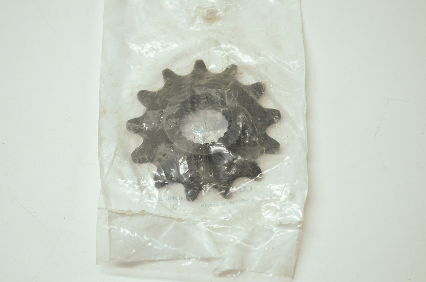 OEM Polaris 3221041 Splined Sprocket 13T NOS