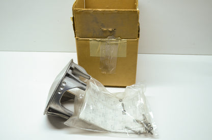 NEW OEM Comet Movable Face For 102C Clutch 208801 NOS