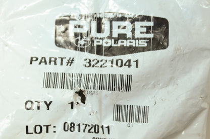 OEM Polaris 3221041 Splined Sprocket 13T NOS