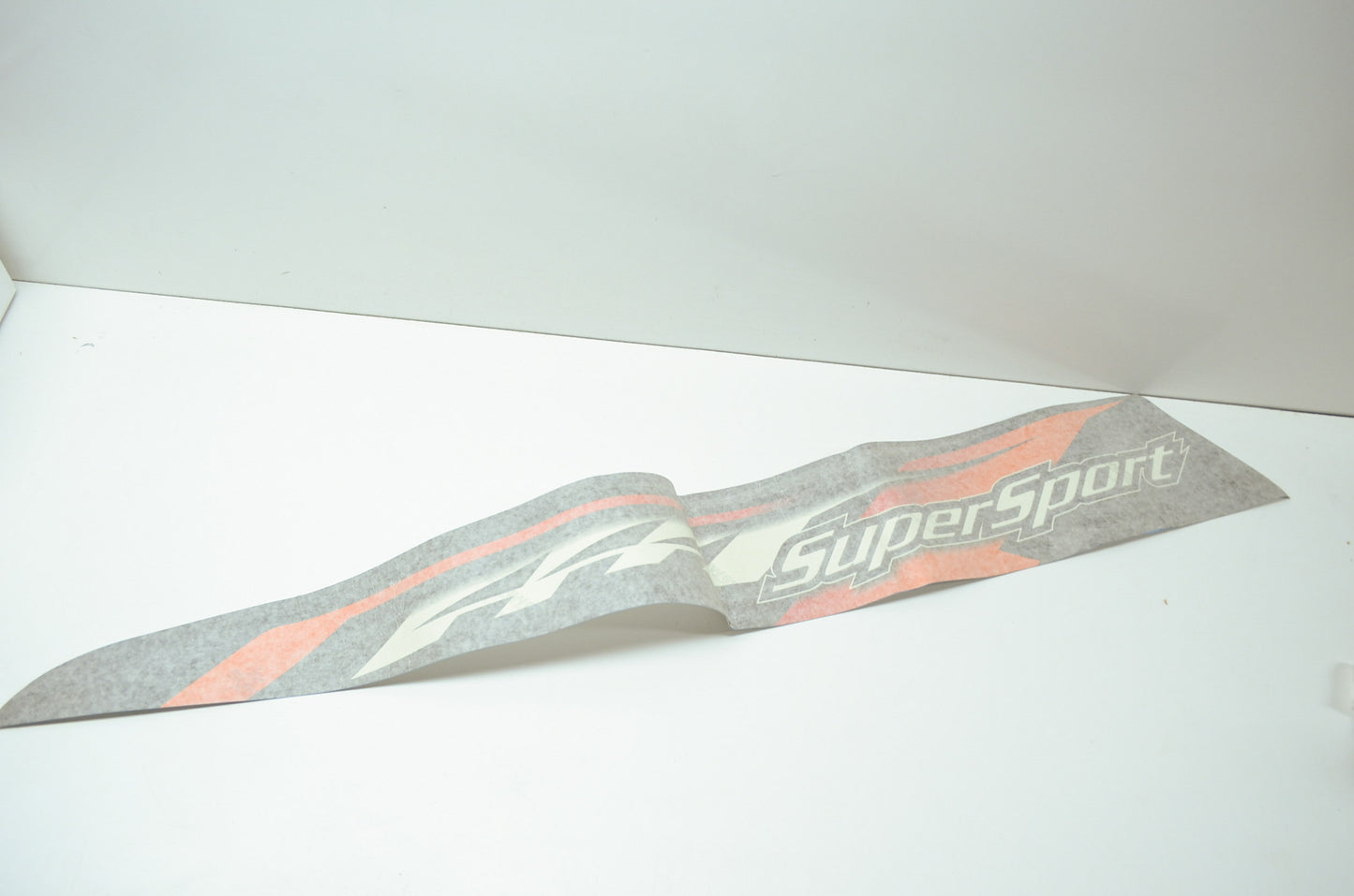 NEW OEM Polaris Left Decal 2006 Supersport 7172987 NOS