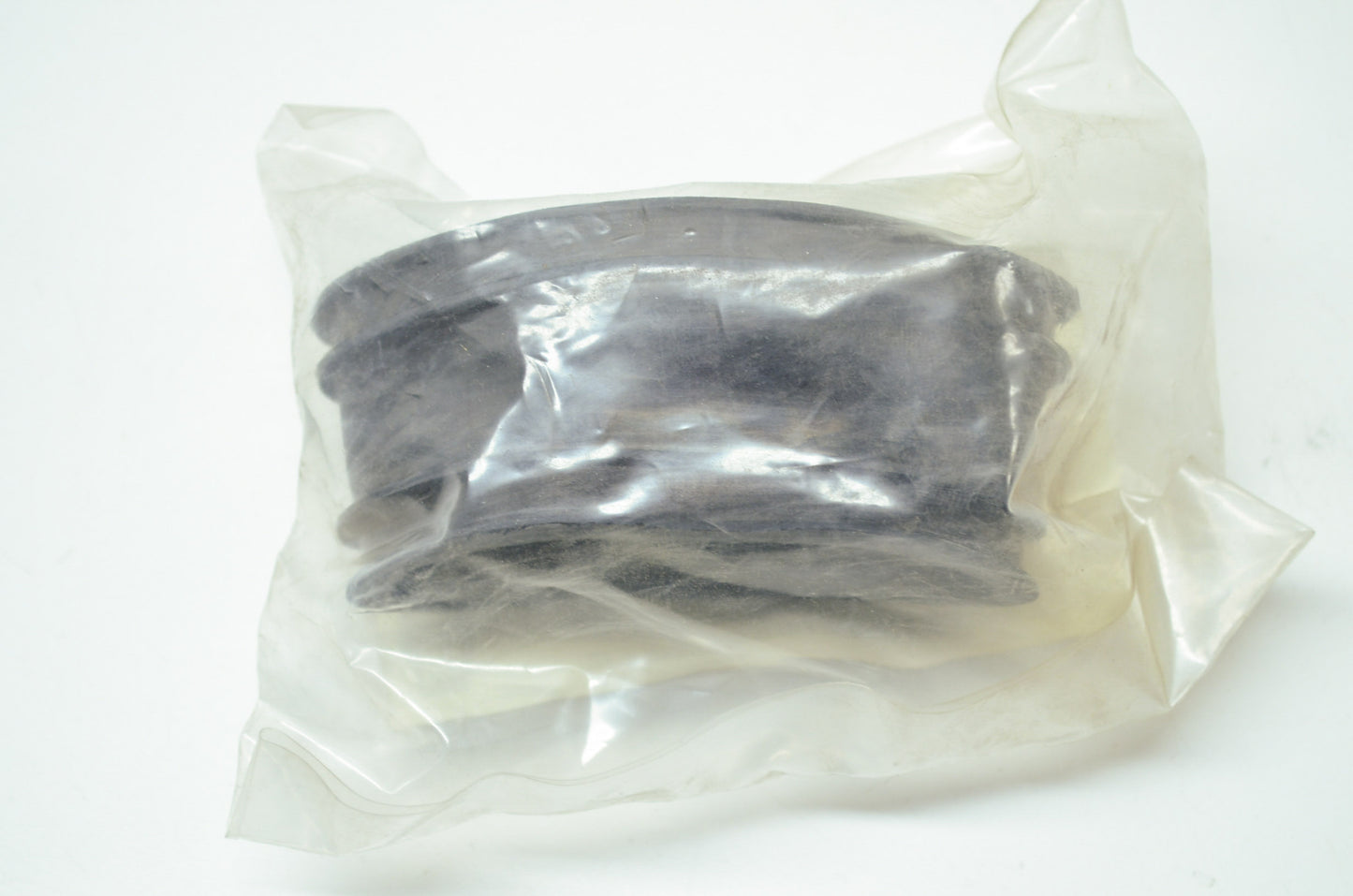 OEM Polaris 453190 Clutch Cover Duct Boot NOS