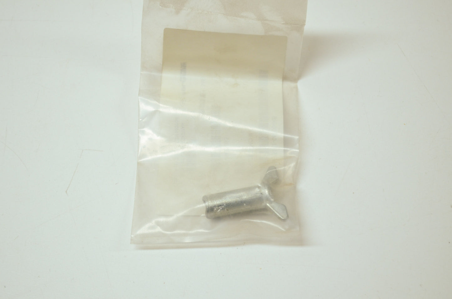 OEM Polaris 453095 Rear Brake Cable Nut NOS