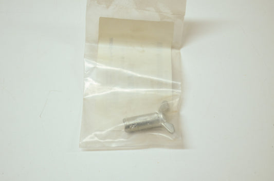 OEM Polaris 453095 Rear Brake Cable Nut NOS