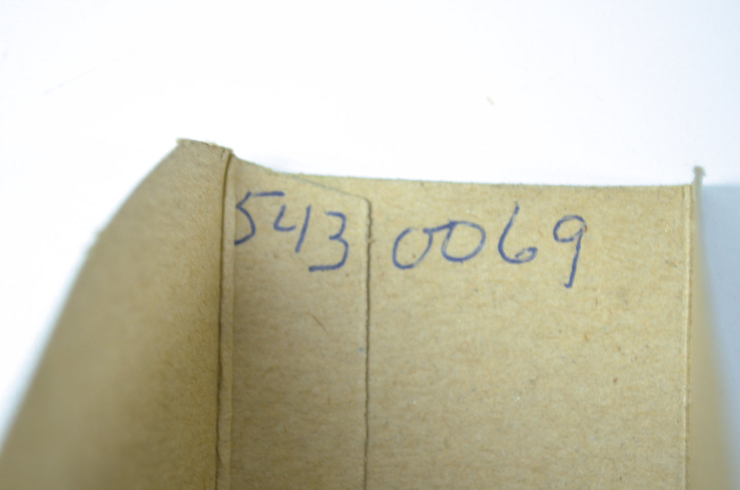 New OEM Polaris Clutch Ramp Bushing QTY 3 Vintage 1972 NOS