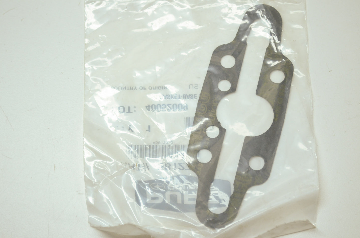 NEW OEM Polaris Exhaust Valve Gasket 700 900 Fusion Switchback Touring 5812700 N