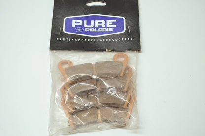 OEM Polaris 2203318 Dual Bore Brake Pad Kit NOS