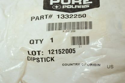 NEW OEM Polaris Dipstick Indy Classic Edge XC SP RMK Turbo 1332250 NOS