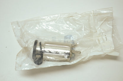 OEM Polaris 4010638 Receptacle Pod Mount 12 Volt NOS