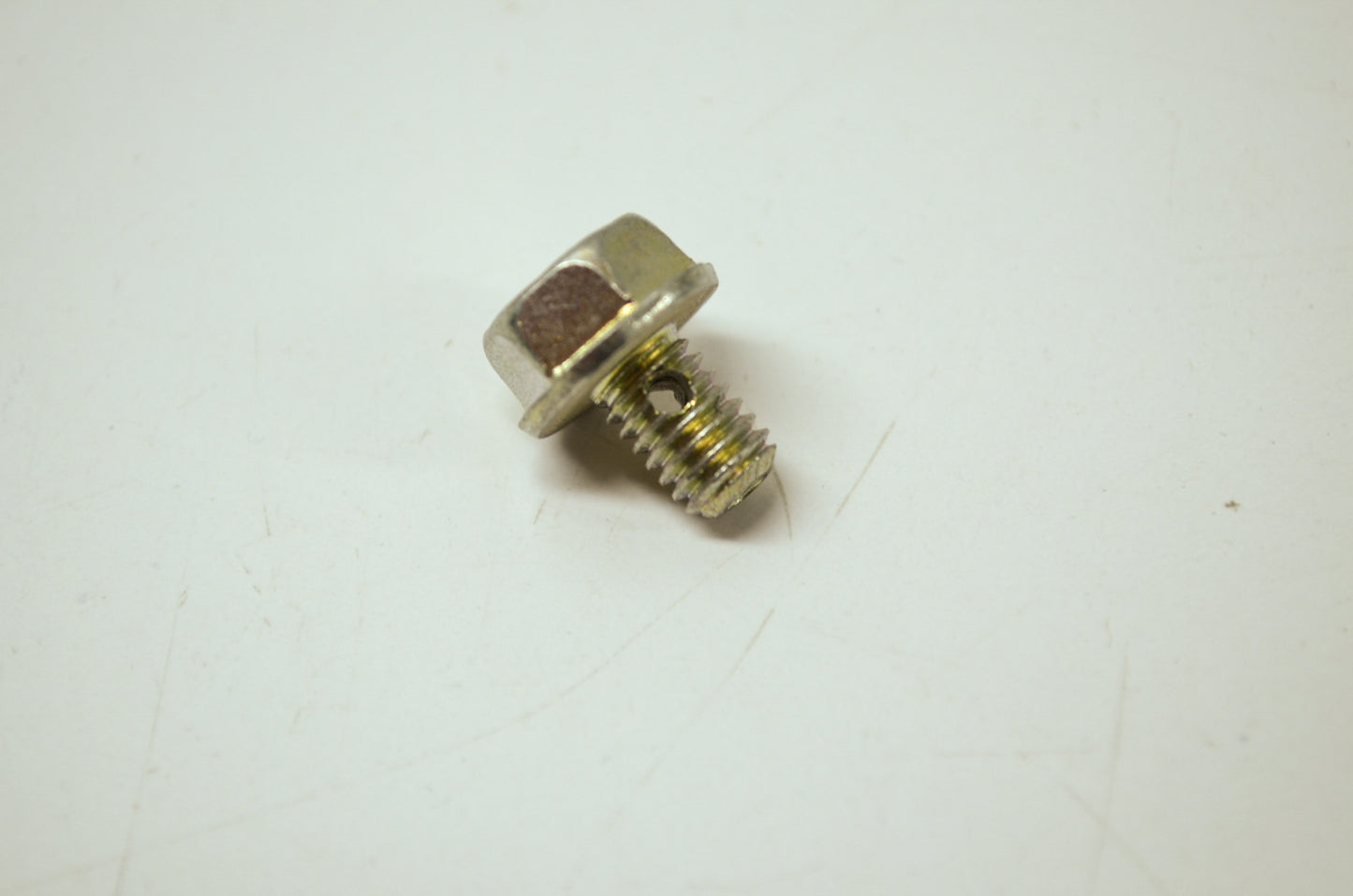OEM Polaris 7517266 Screw NOS