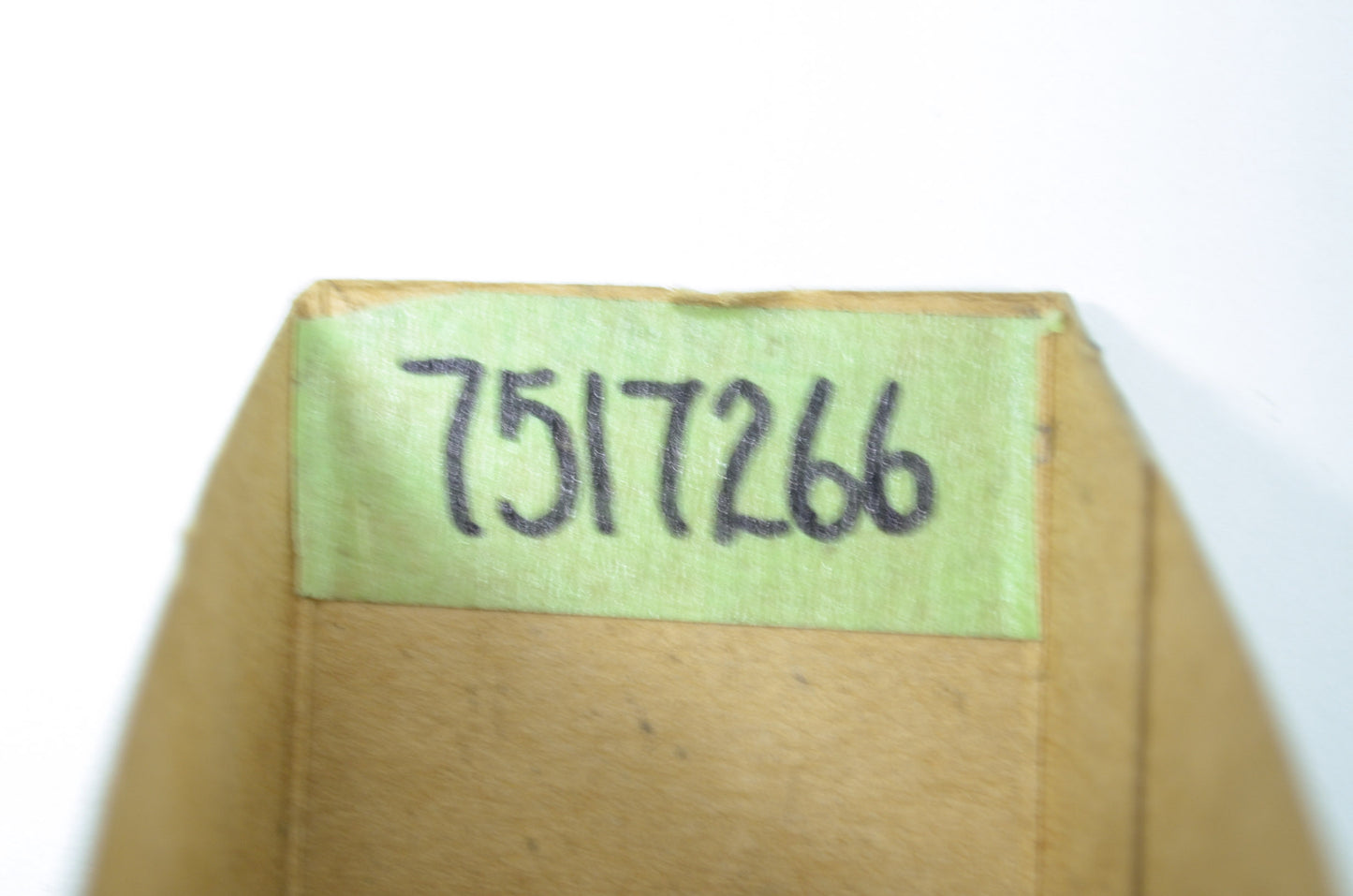 OEM Polaris 7517266 Screw NOS