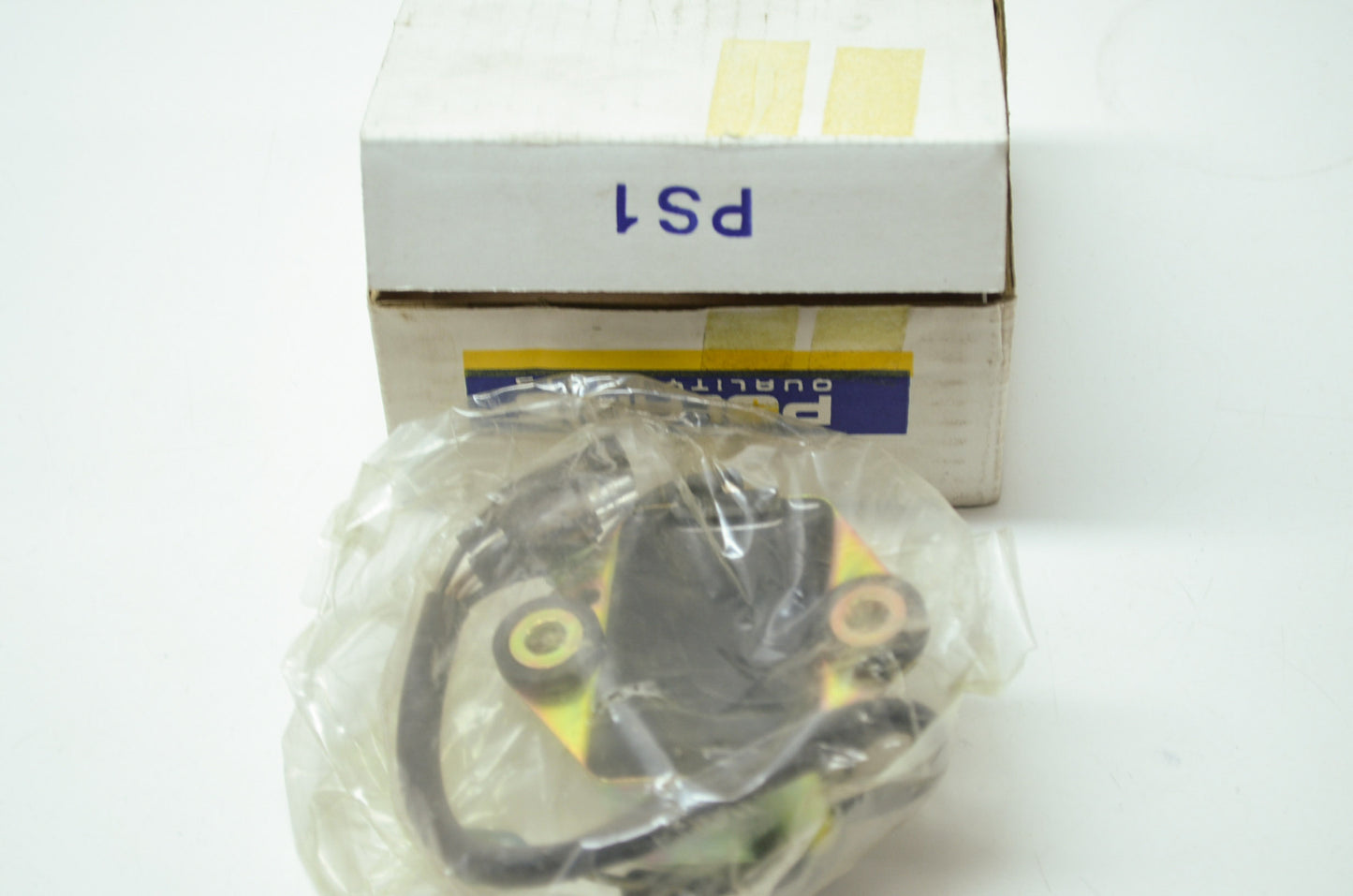 NEW OEM Polaris Ignition Coil Scrambler Trail Boss Cyclone 4x4 3083766 NOS