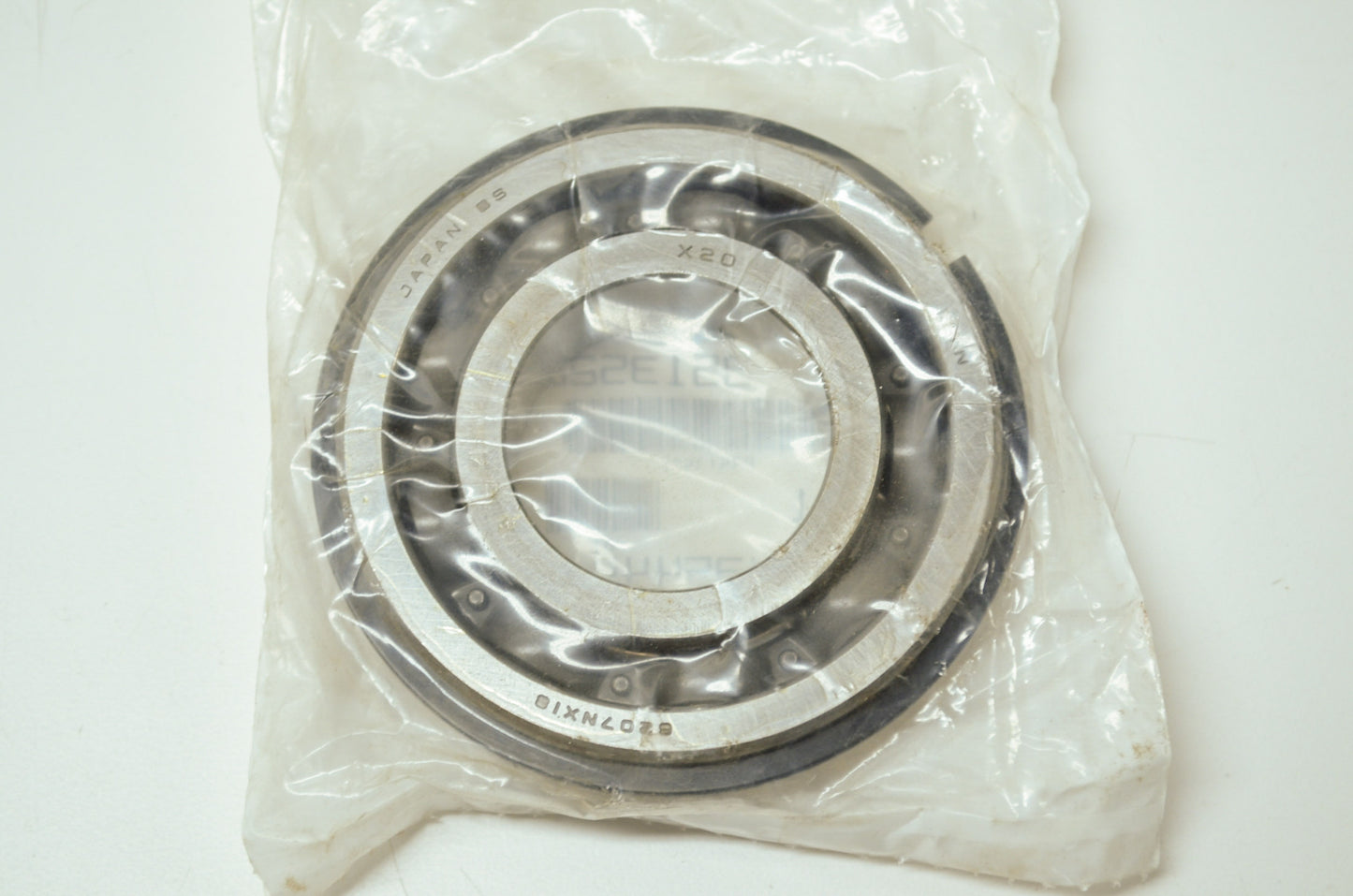 OEM Polaris 3513522 Ball Bearing NOS