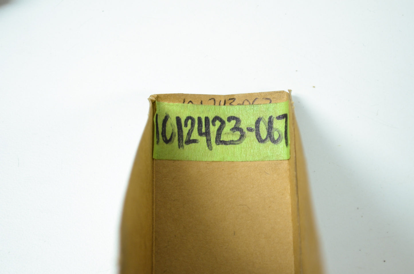 OEM Polaris 1012423-067 Steering Arm 1996 Widetrak GT NOS