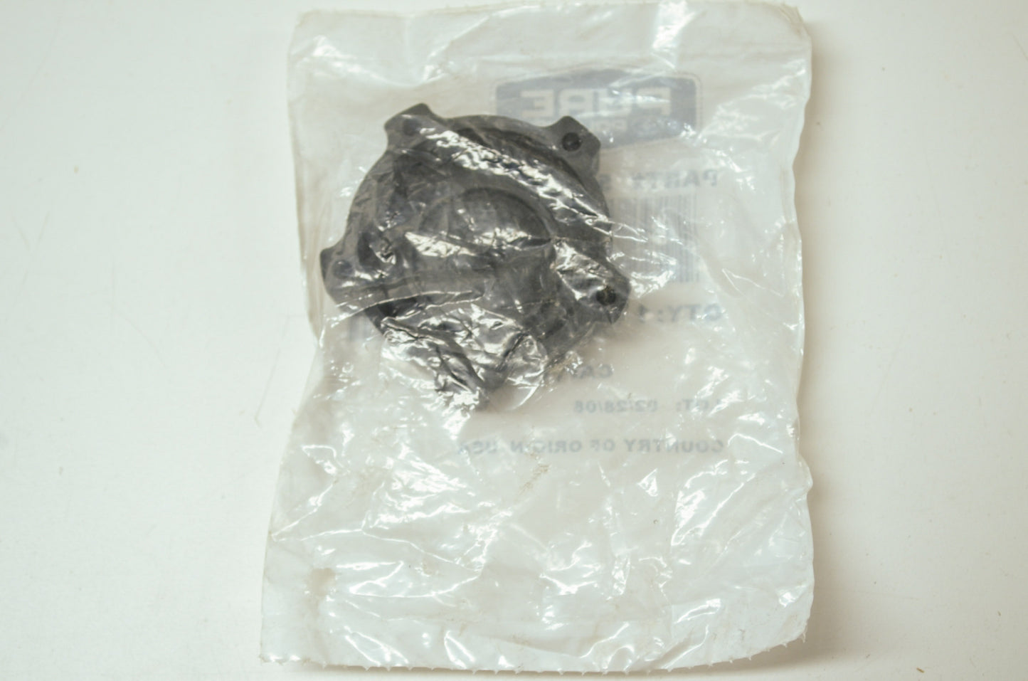 OEM Polaris 5430779 Oil Tank Cap NOS