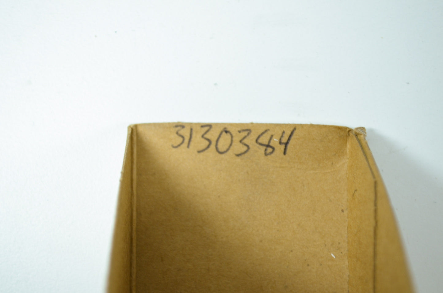 OEM Polaris 3130384 Throttle Valve 2.5 NOS