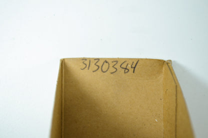 OEM Polaris 3130384 Throttle Valve 2.5 NOS