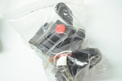 NEW OEM Polaris Throttle Control 1993 350L 250 4x4 2010144 NOS