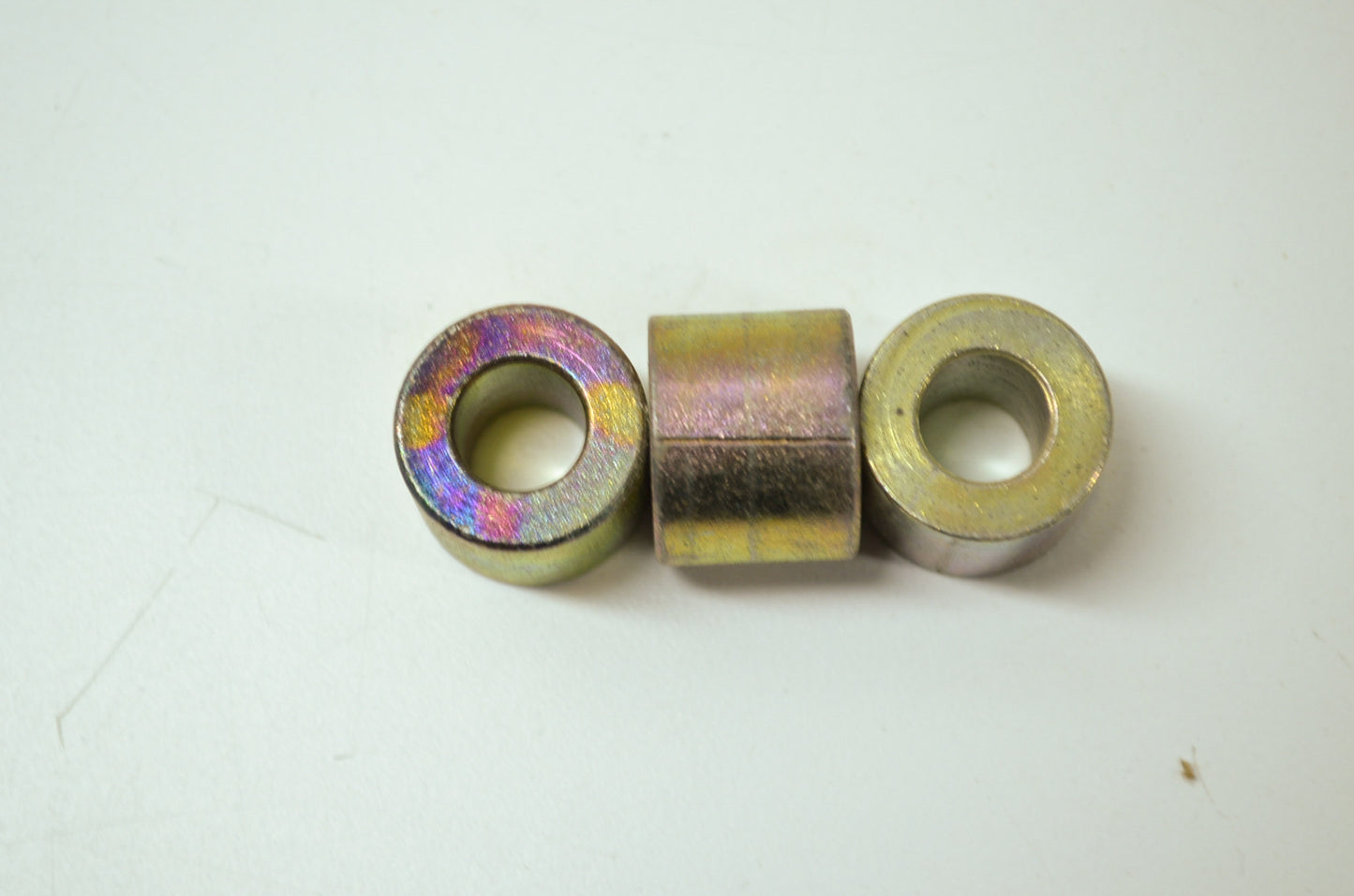 OEM Polaris 5020797 Spacer Qty 3 NOS