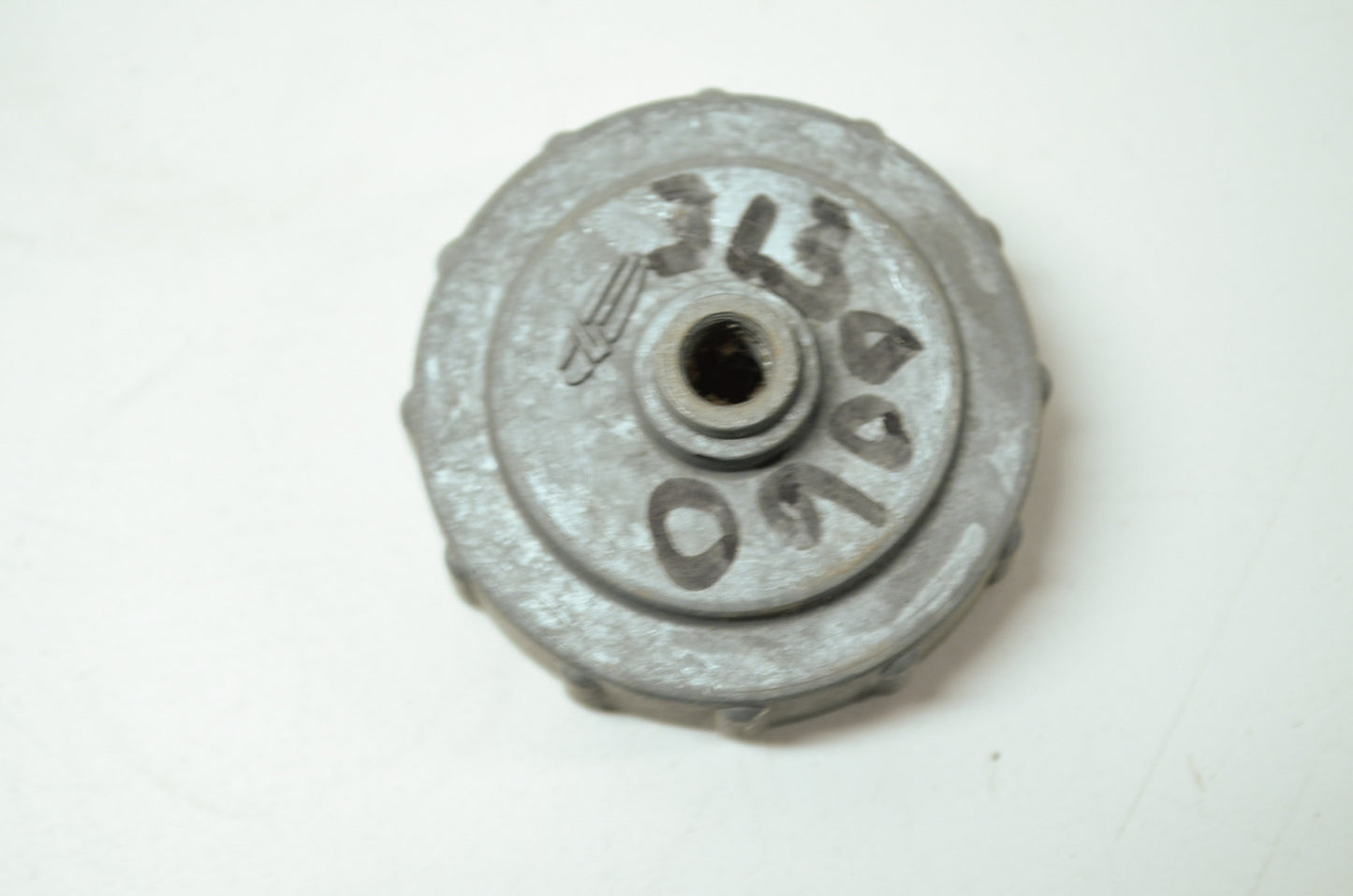 OEM Polaris 3130060 Mix Chamber Top NOS