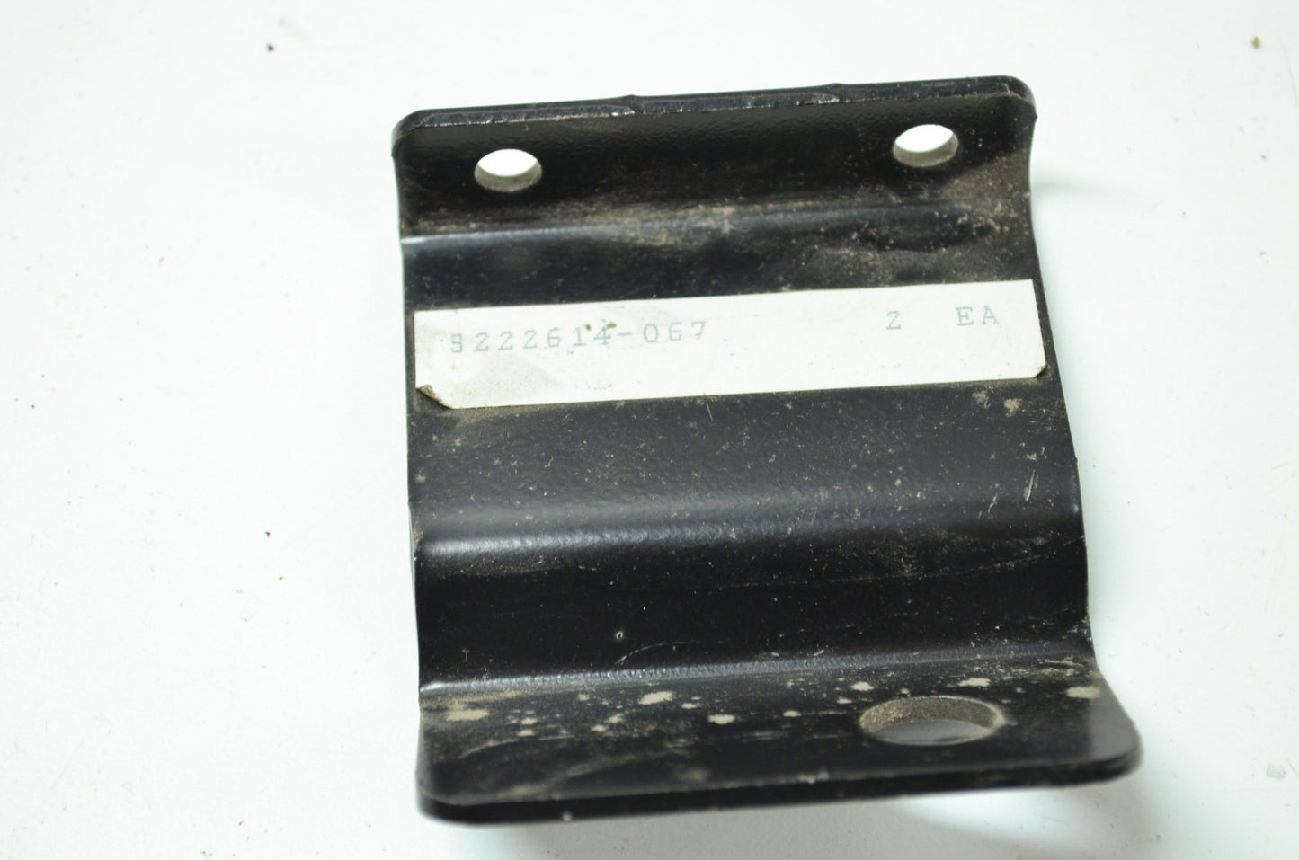 New OEM Polaris Tether Bracket NOS