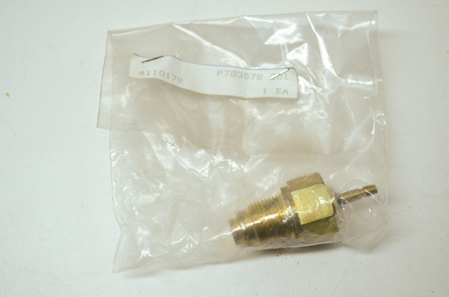 OEM Polaris 4110179 Temperature Sensor NOS