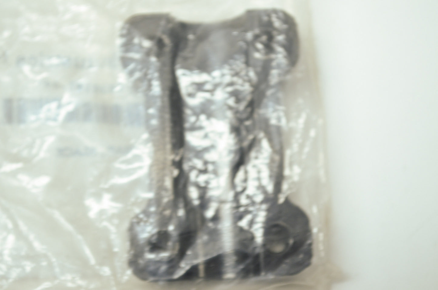 OEM Polaris 5630187-067 Black Handlebar Block NOS