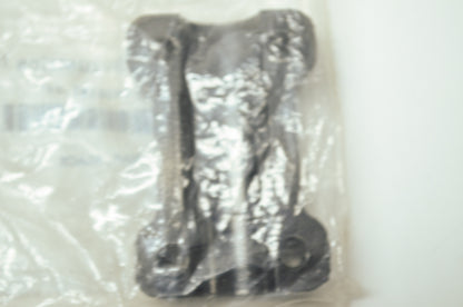 OEM Polaris 5630187-067 Black Handlebar Block NOS