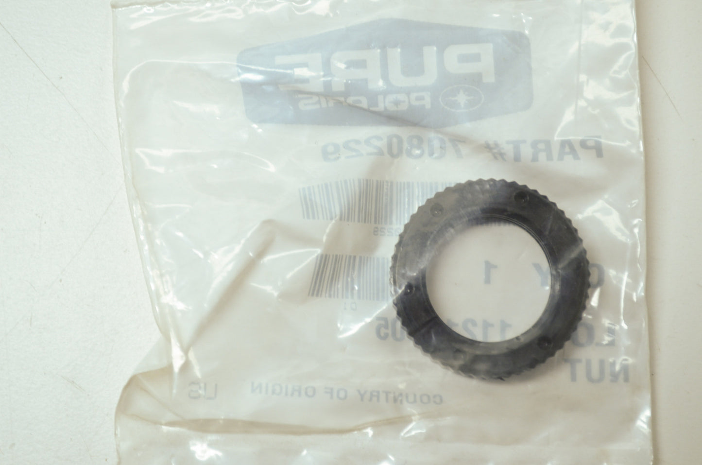 OEM Polaris 7080229 Nut