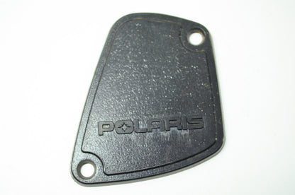 New OEM Polaris Throttle Lever Cover NOS