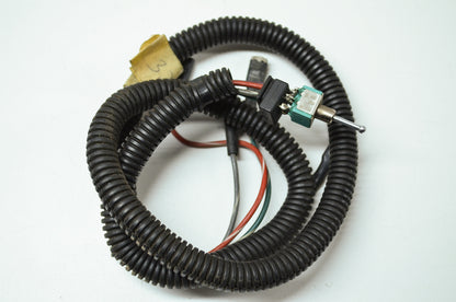 OEM Polaris 3233068 Switch NOS