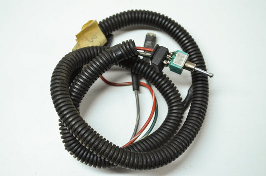 OEM Polaris 3233068 Switch NOS
