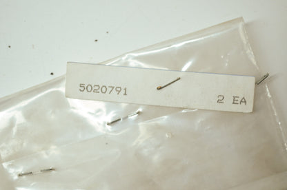 New OEM Polaris Brake Caliper Pin NOS