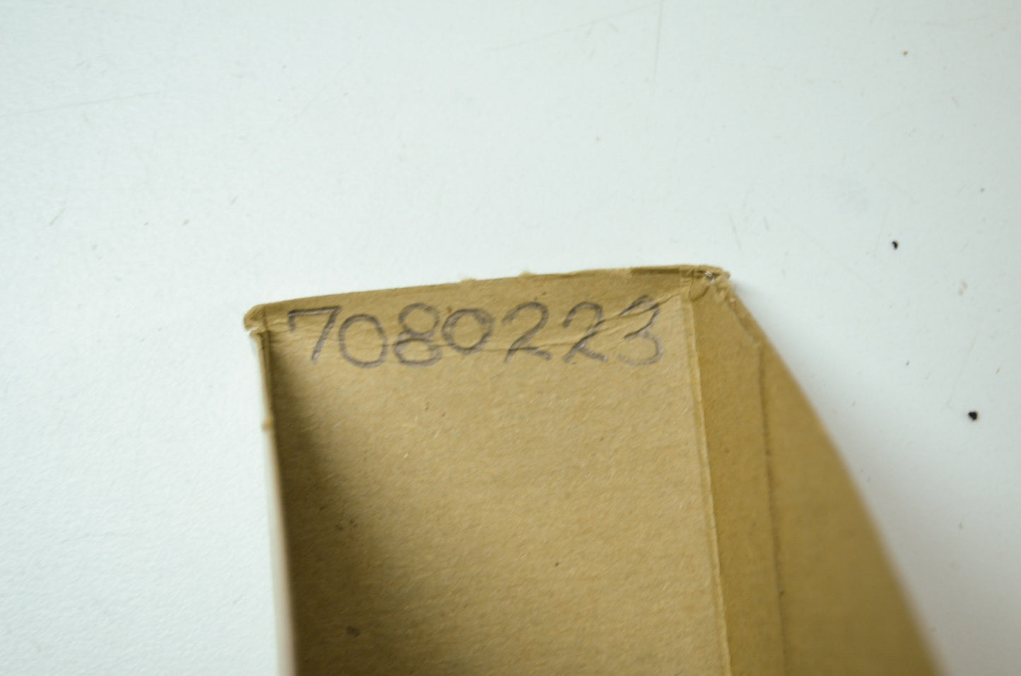 OEM Polaris 7080223 Choke Nut NOS