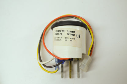 NEW OEM Polaris Suspension Gauge 2002 800 XCR 3280335 NOS