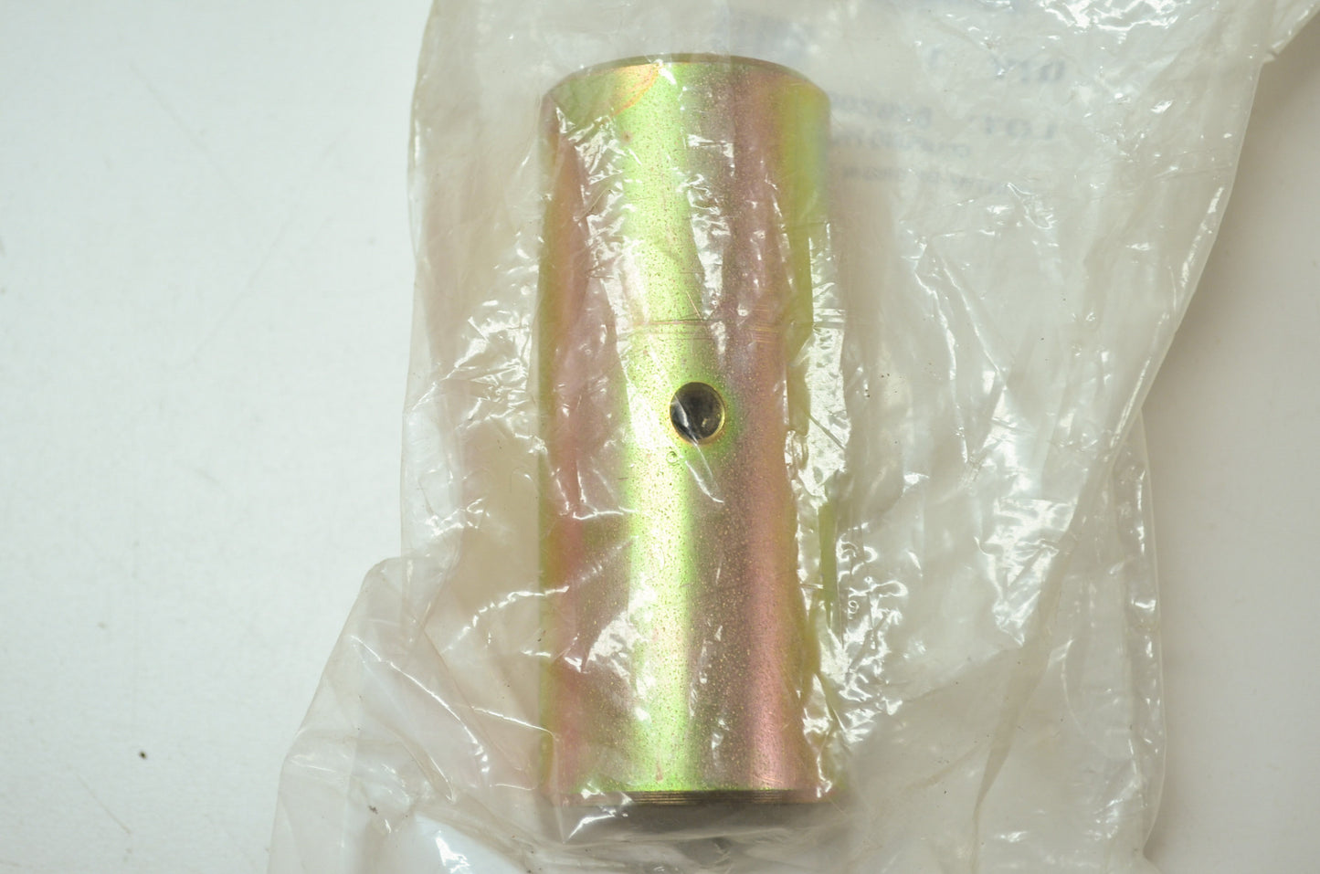 OEM Polaris 5132201 Greased Prop Shaft Coupling NOS