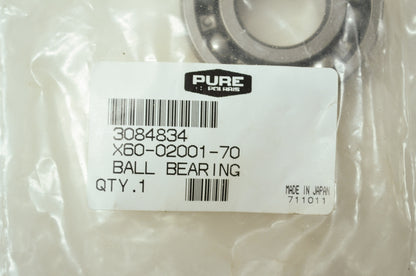 OEM Polaris 3084834 Ball Bearing NOS