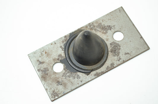 OEM Polaris 1820226 Ski Bump Stop Star Twin Longtrak Sprint SS ES LT Startrak NO